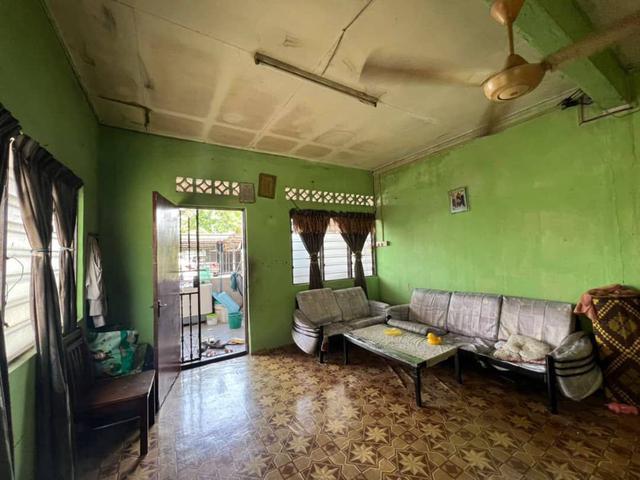 Taman Medan Bakri Muar For Sale