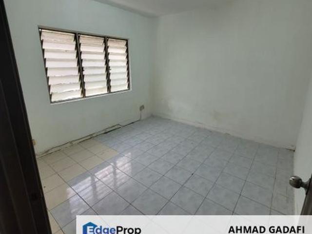 Taman Medan Jaya Apartment