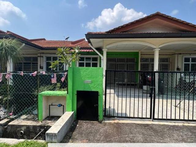 Taman Medan Jaya