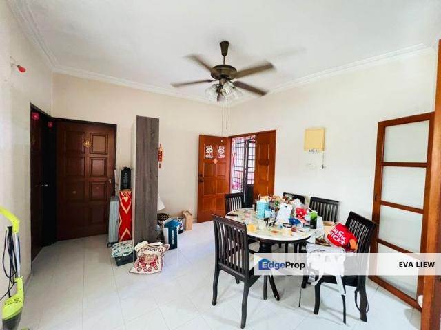 Taman Medan Penaga