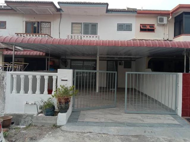 Taman Medan Pengkalan Indah
