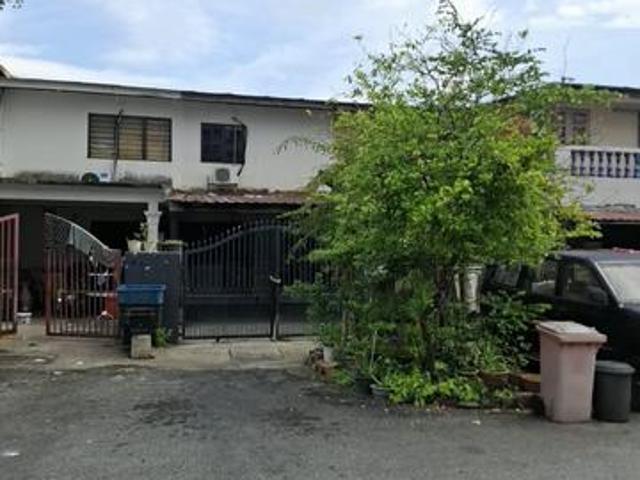 Taman Medan Petaling Jaya