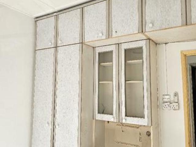 Taman Medan Pjs 3 Single Story for Rent House