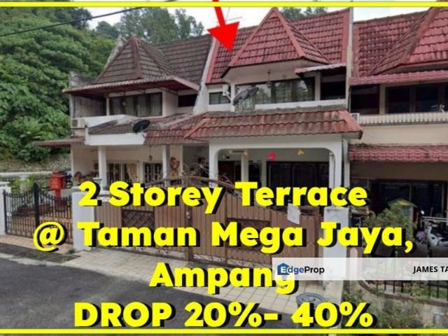 Taman Mega Jaya