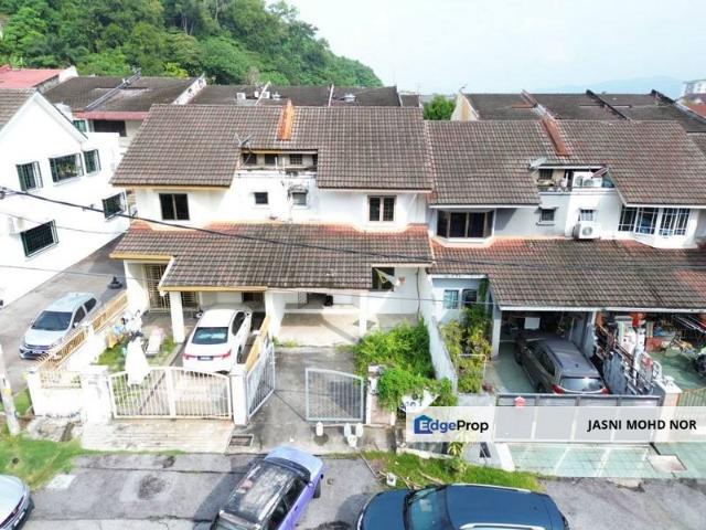 Taman Mega Jaya