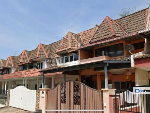 Taman Mega Jaya