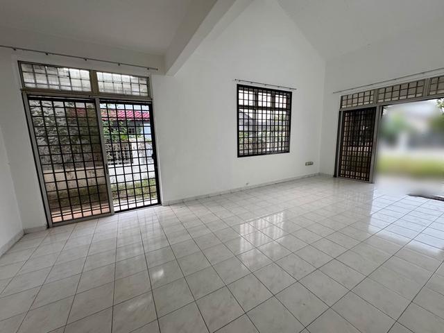Taman Mega Ria 15 Storey SemiD For Sale