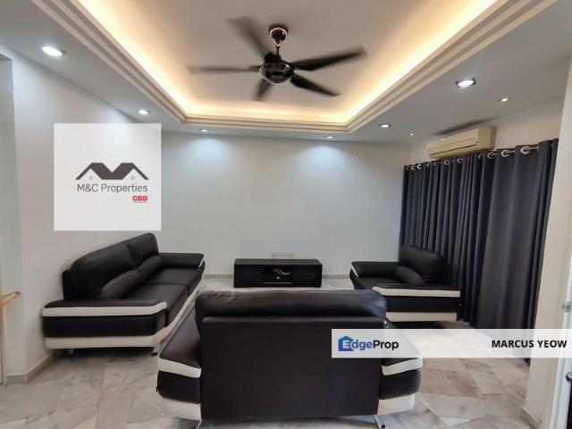 Taman Megah