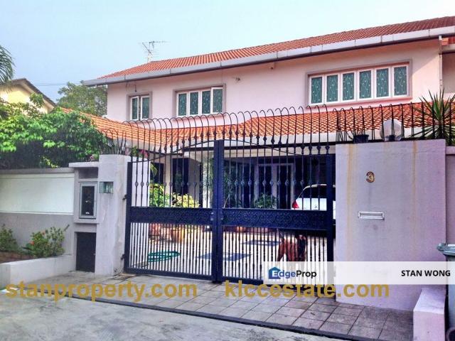 Taman Megah