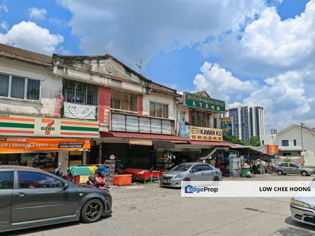 Taman Megah