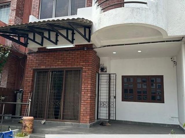 Taman Megah