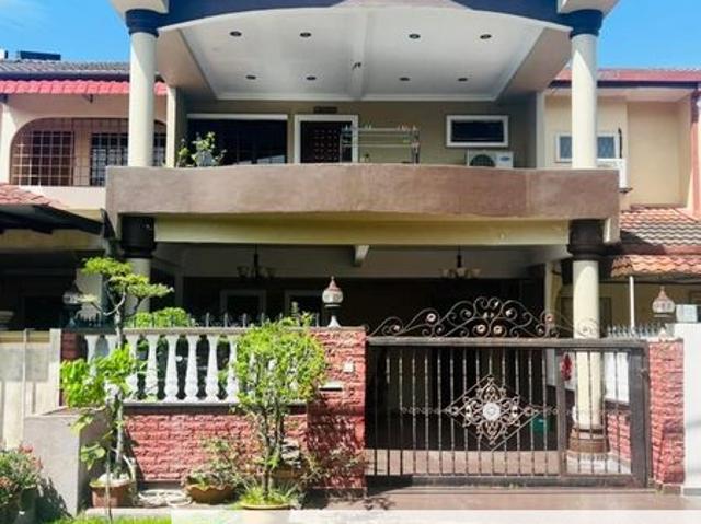 Taman Megah