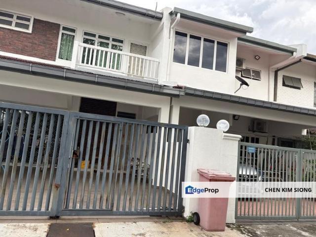Taman Megah