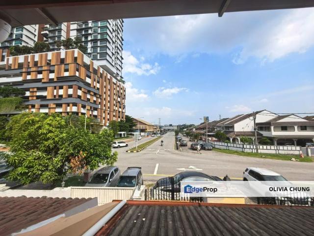 Taman Megah
