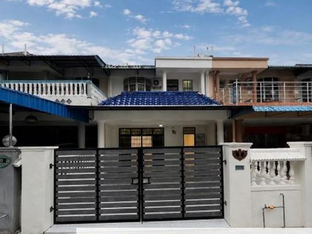 Taman Megah