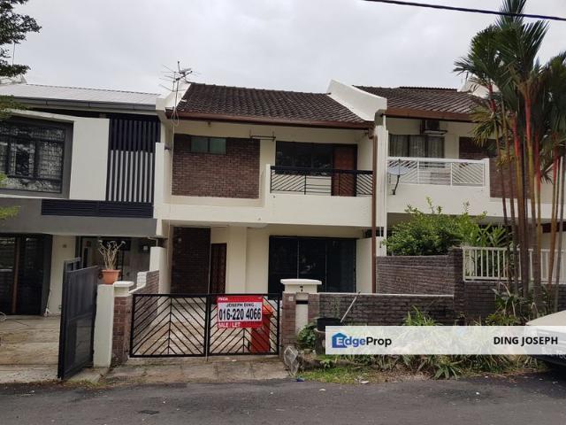 Taman Megah