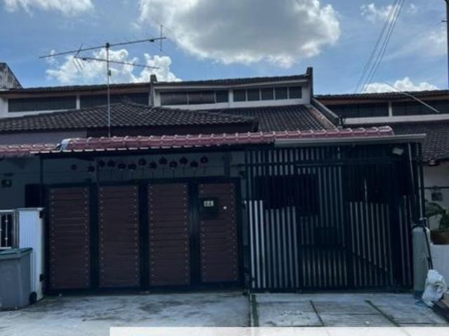 Taman Megah