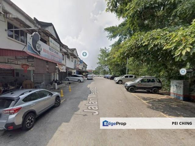 Taman Megah