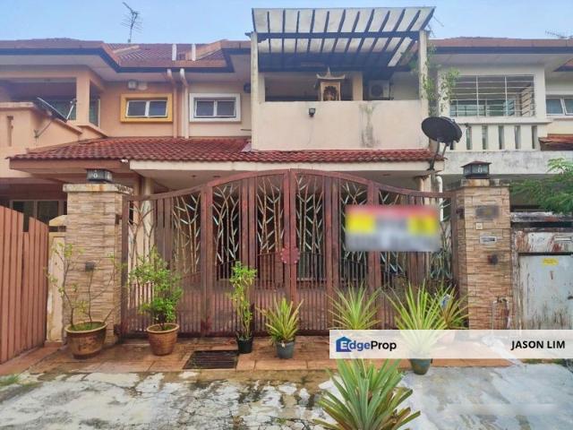 Taman Megah 2