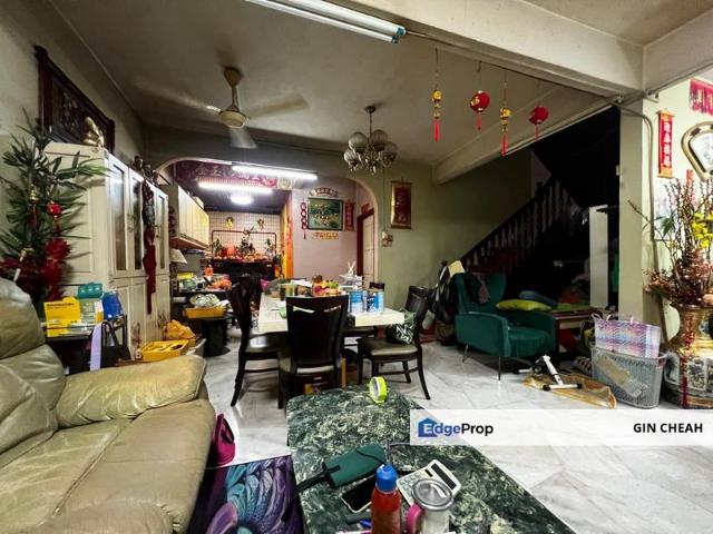 Taman Megah 2
