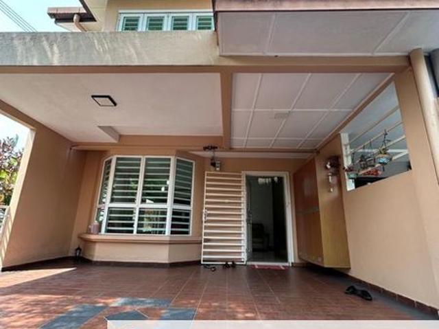 Taman Megah 2