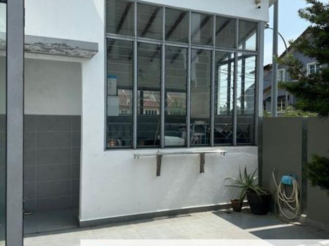 Taman Megah 2