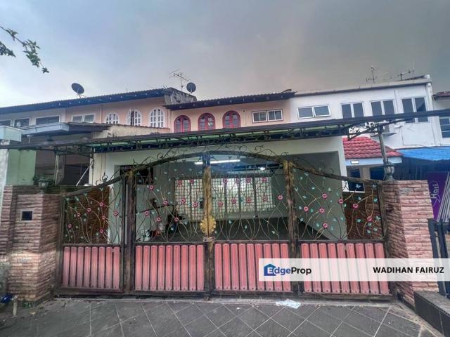 Taman Megah, Cheras