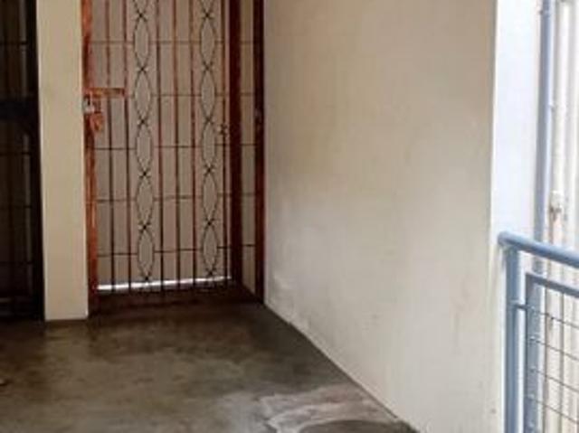 Taman Megah Cheras Apartment