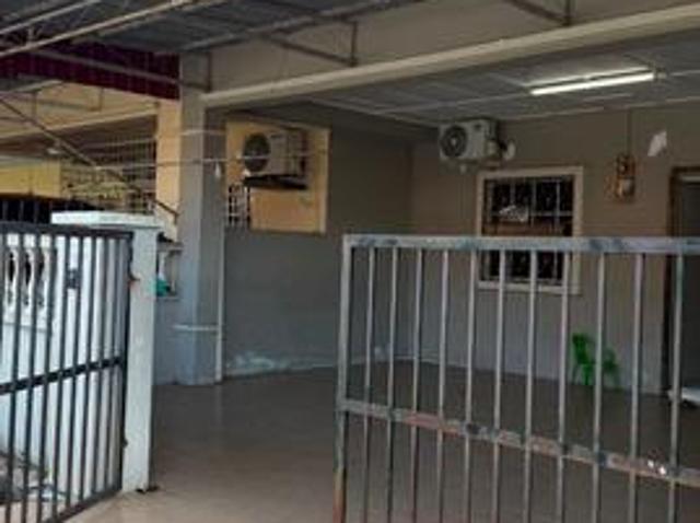 Taman MEGAH JAYA UNTUK DI JUAL