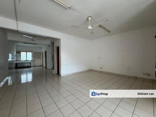 Taman Megah Kepong