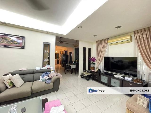 Taman Megah Kepong