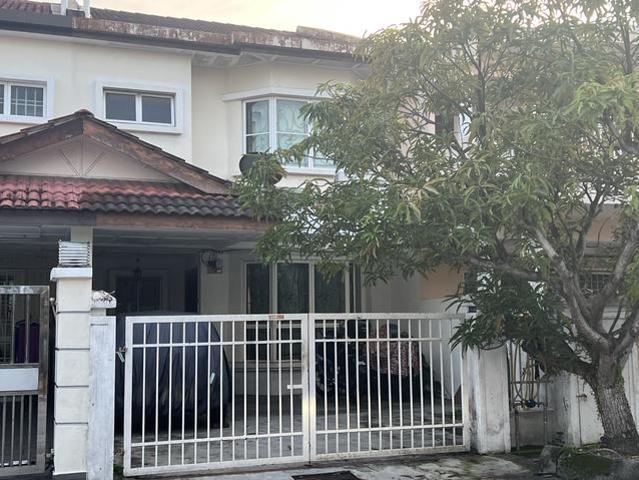 Taman Megah Kepong DS
