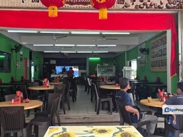 Taman Megah Ria