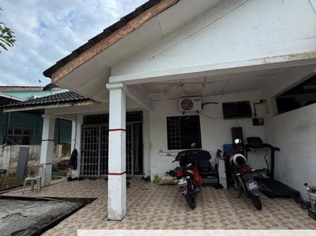 Taman Megah Ria