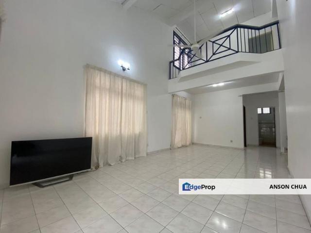 Taman Megah Ria