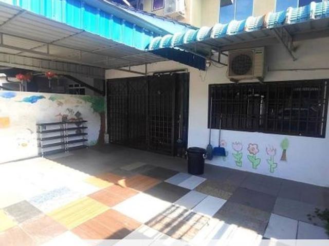 Taman Megah Ria