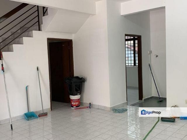 Taman Megah Ria