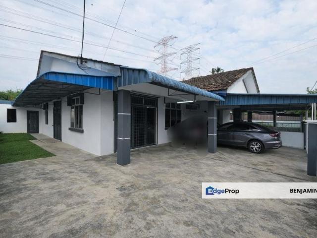 Taman Megah Ria