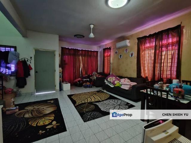 Taman Megah Ria