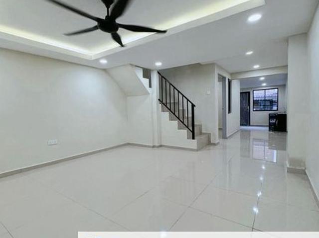 Taman Megah Ria