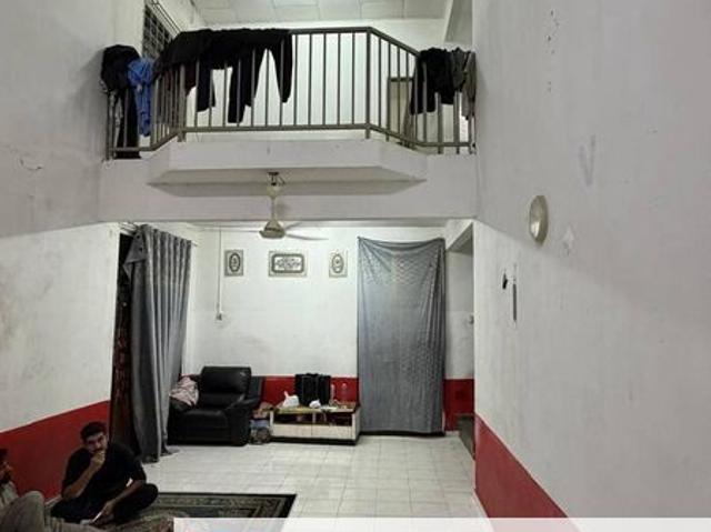 Taman Megah Ria