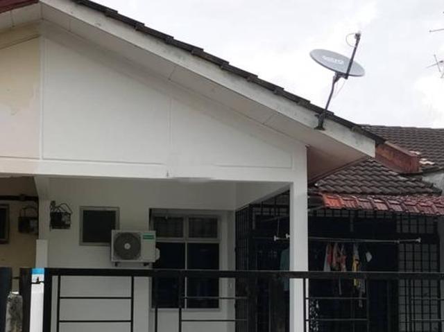 Taman Megah Ria 1sty house for rentdirect owner