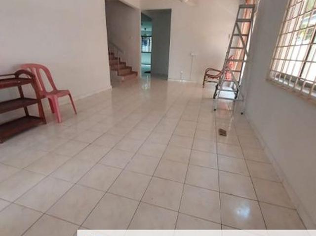 Taman Megah Ria