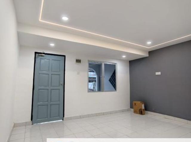 Taman Megah Ria