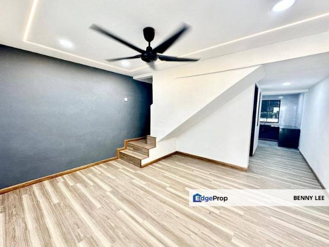 Taman Megah Ria