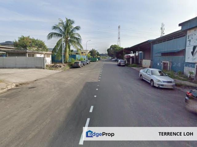Taman Megah Ria