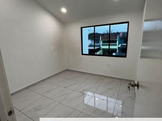 Taman Megah Ria