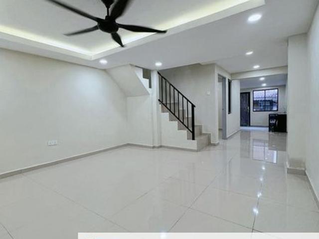 Taman Megah Ria