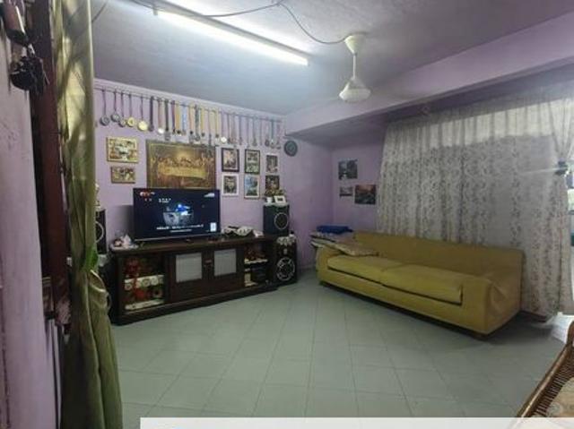 Taman Megah Ria
