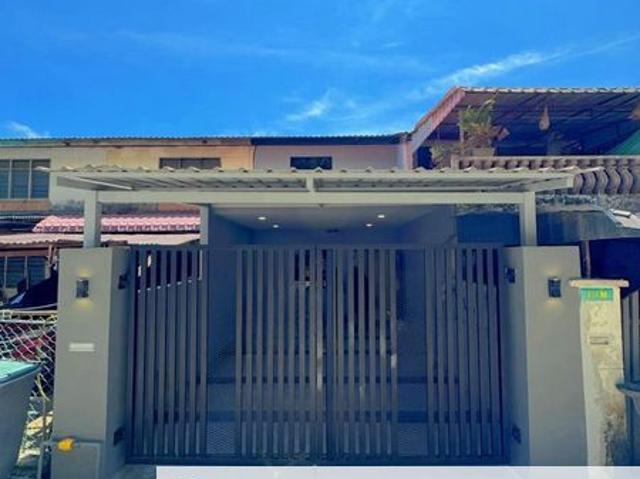 Taman Megah Ria